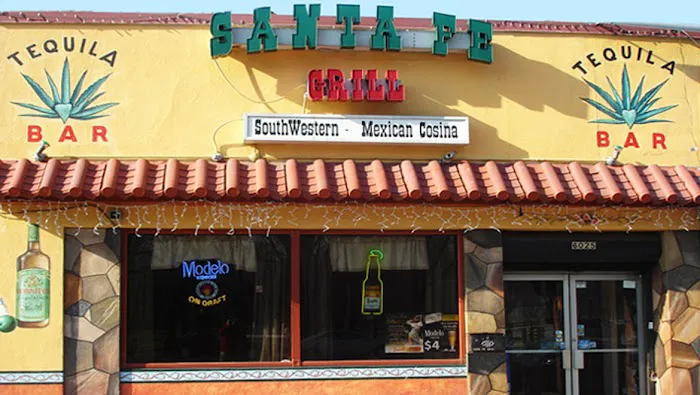Santa Fe Grill Picture 4