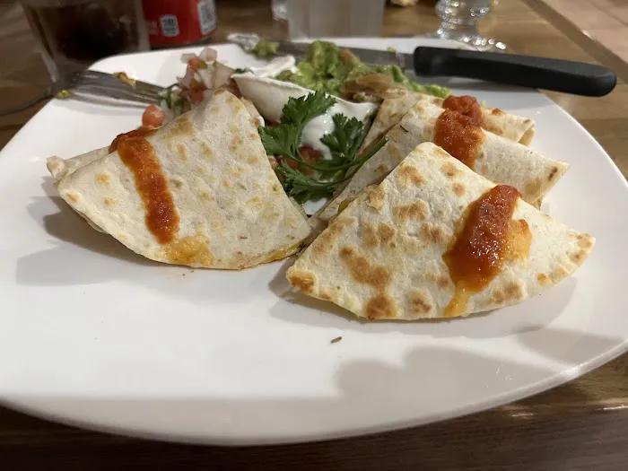 Santa Fe Grill Picture 7
