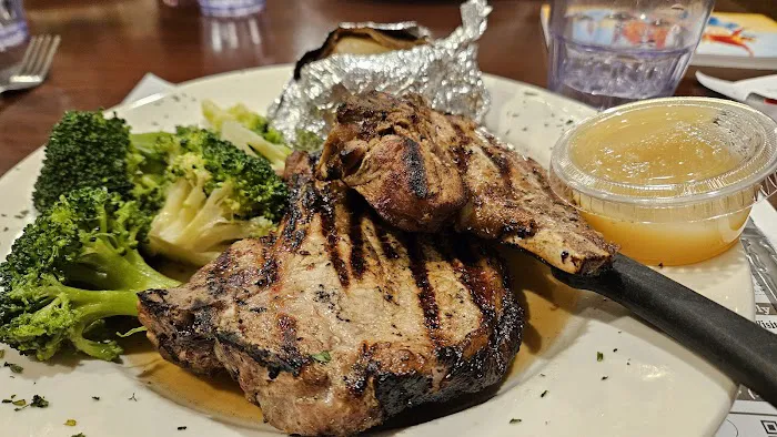 Lakeside Diner Picture 6