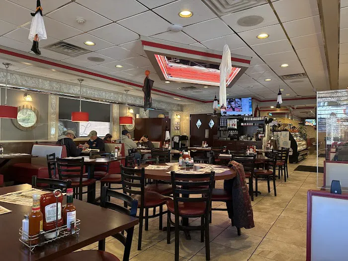 Lakeside Diner Picture 1