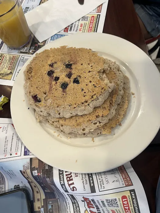 Lakeside Diner Picture 10