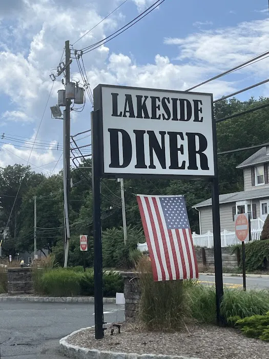 Lakeside Diner Picture 7