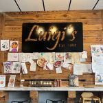 Luigi's Pizza & Restaurant