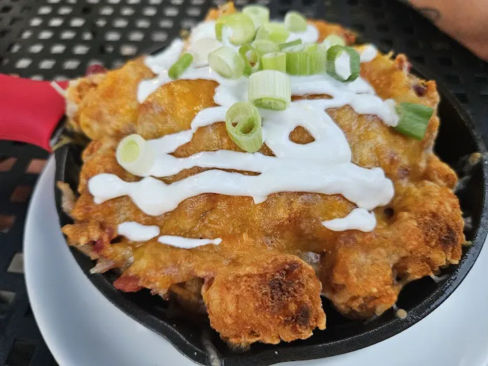 Sam’s Bar & Grill Picture 9