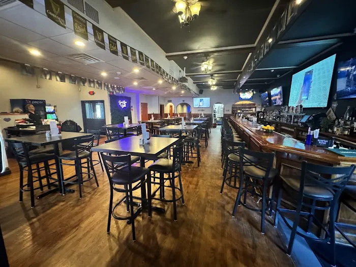 Sam’s Bar & Grill Picture 10