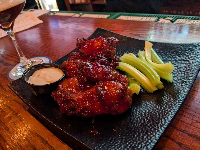 Sam’s Bar & Grill Picture 2