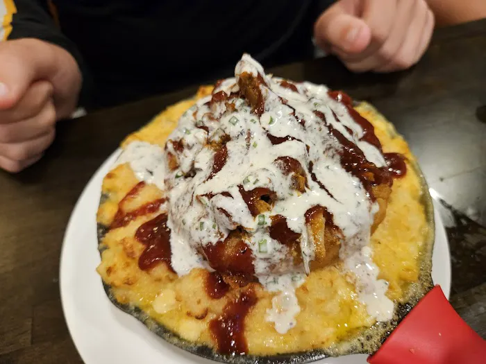 Sam’s Bar & Grill Picture 8