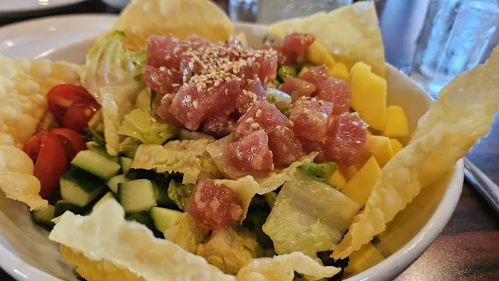 Sam’s Bar & Grill Picture 1