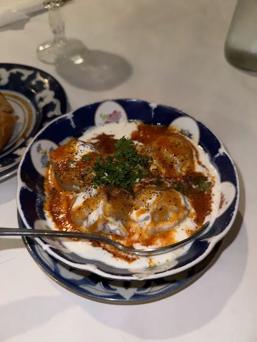 Uzbekistana Mediterranean Restaurant Picture 6