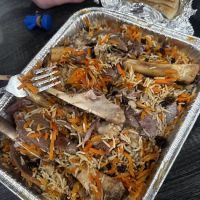 Uzbekistana Mediterranean Restaurant ico