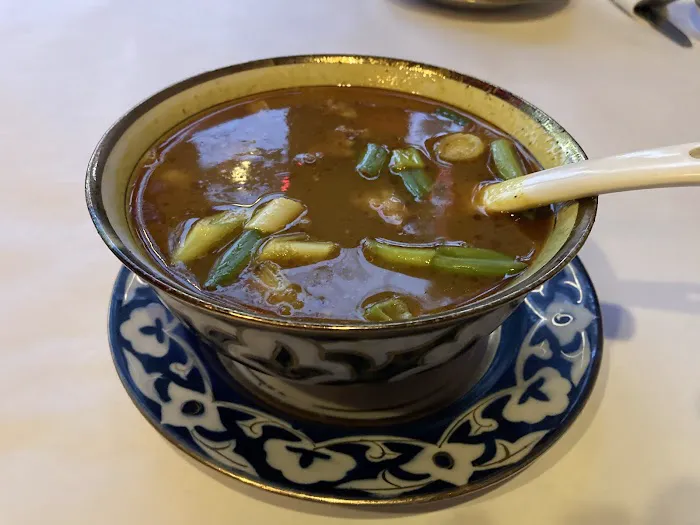 Uzbekistana Mediterranean Restaurant Picture 3