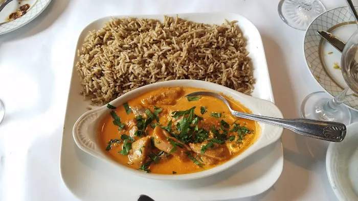 Uzbekistana Mediterranean Restaurant Picture 4