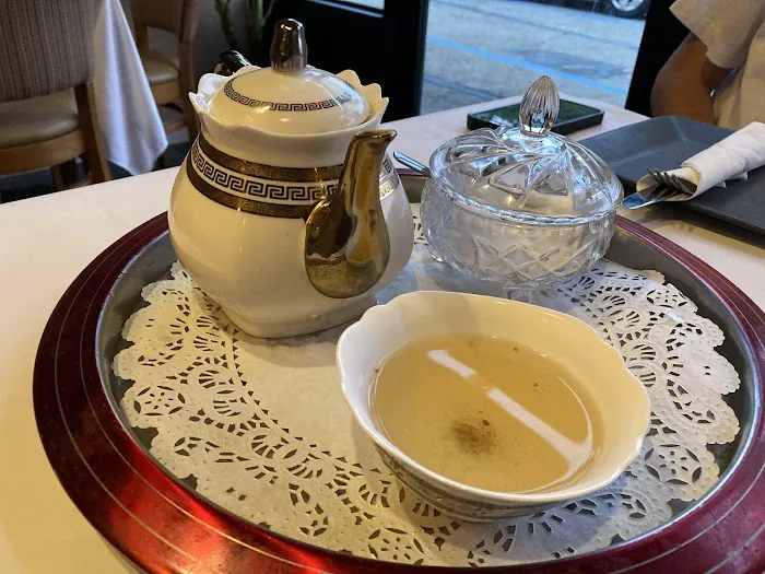 Uzbekistana Mediterranean Restaurant Picture 5