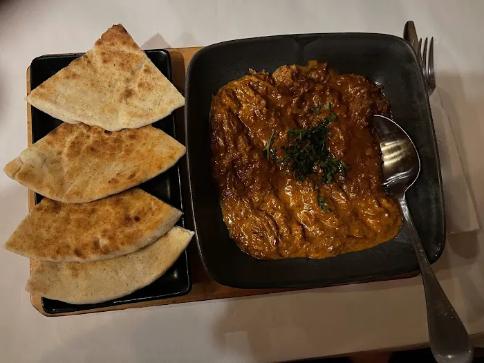 Uzbekistana Mediterranean Restaurant Picture 9