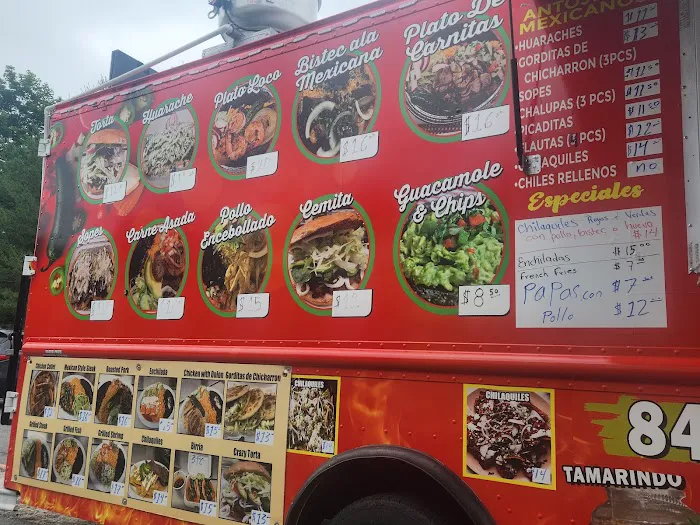 Tacos Pollo Loco Picture 1