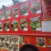 Tacos Pollo Loco ico