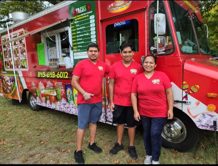 Tacos Pollo Loco Picture 9