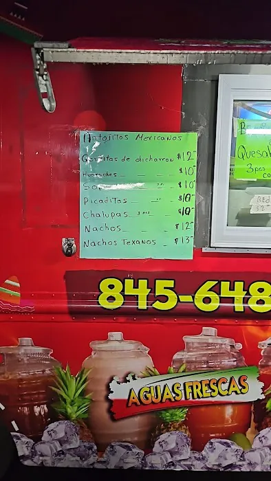 Tacos Pollo Loco Picture 8