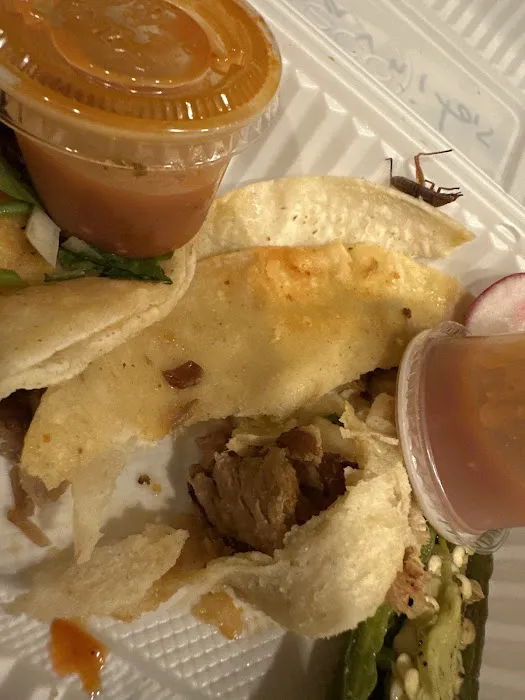 Tacos Pollo Loco Picture 3