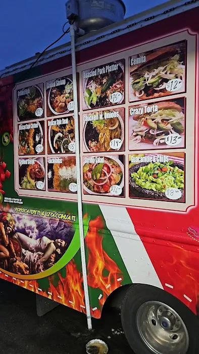 Tacos Pollo Loco Picture 5