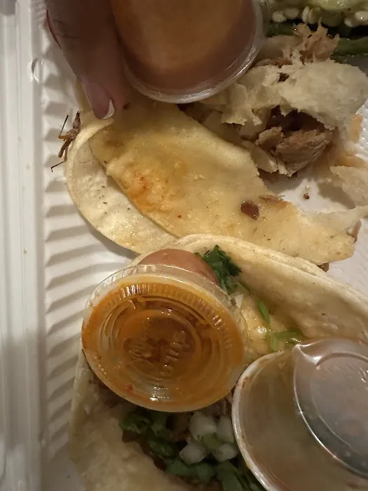 Tacos Pollo Loco Picture 2