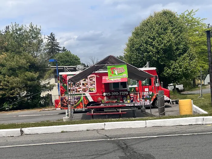 Tacos Pollo Loco Picture 6