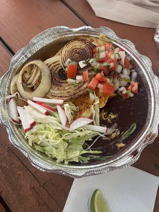 Tacos Pollo Loco Picture 7