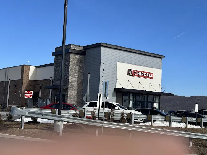 Chipotle Mexican Grill Picture 4