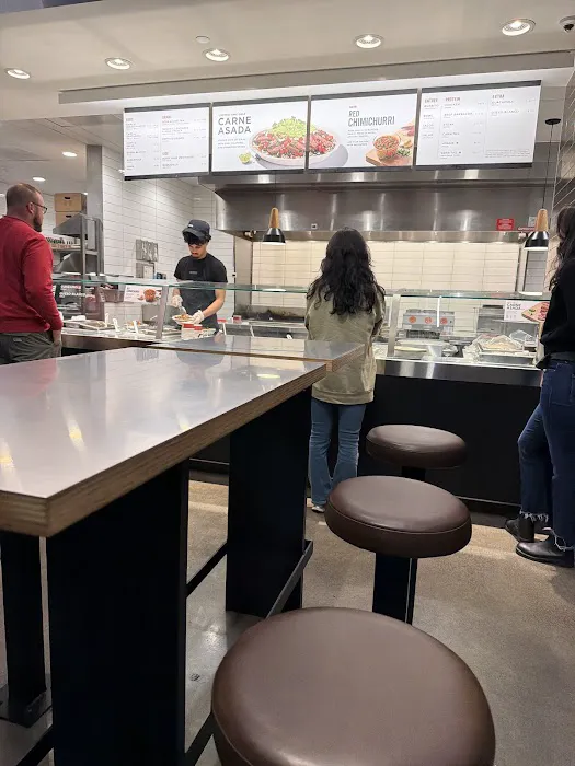 Chipotle Mexican Grill Picture 7