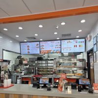 Popeyes Louisiana Kitchen ico