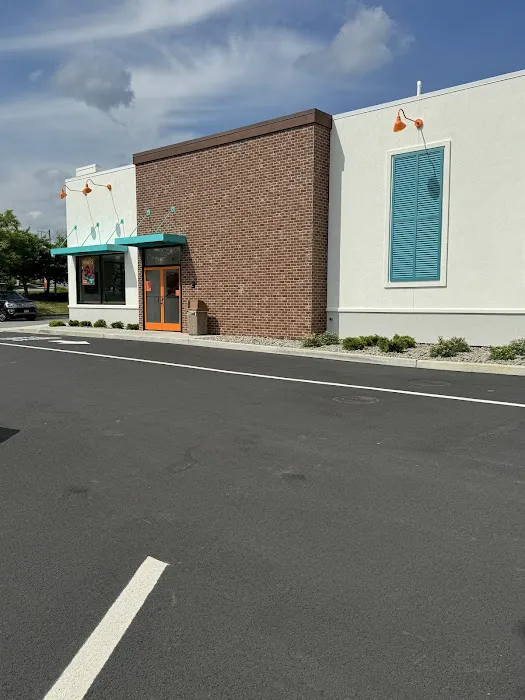 Popeyes Louisiana Kitchen Picture 6