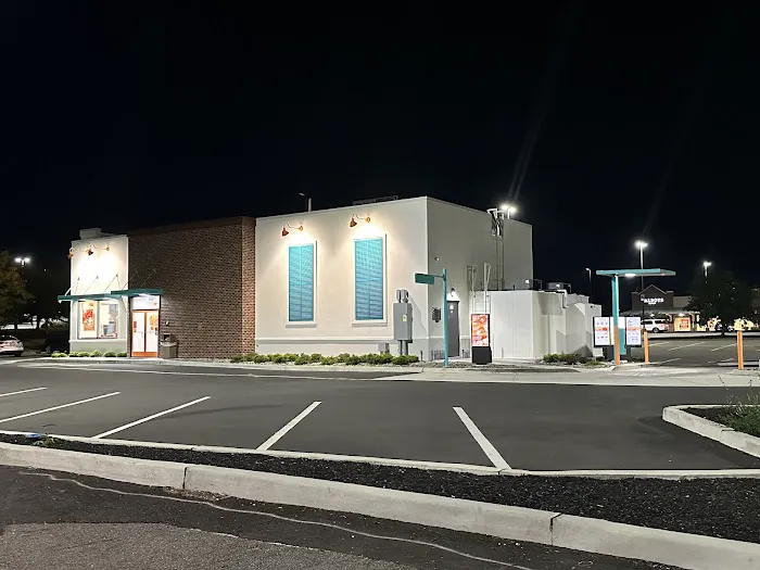 Popeyes Louisiana Kitchen Picture 5