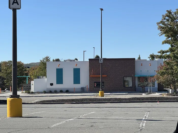 Popeyes Louisiana Kitchen Picture 4