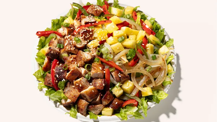 Pagoda Asian Grill by P.F. Chang's Picture 10