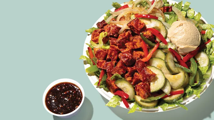 Pagoda Asian Grill by P.F. Chang's Picture 7