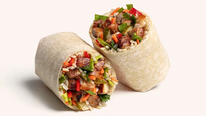 Pagoda Asian Grill by P.F. Chang's Picture 5