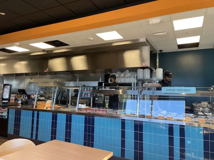 Pagoda Asian Grill by P.F. Chang's Picture 1