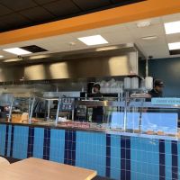 Pagoda Asian Grill by P.F. Chang's ico