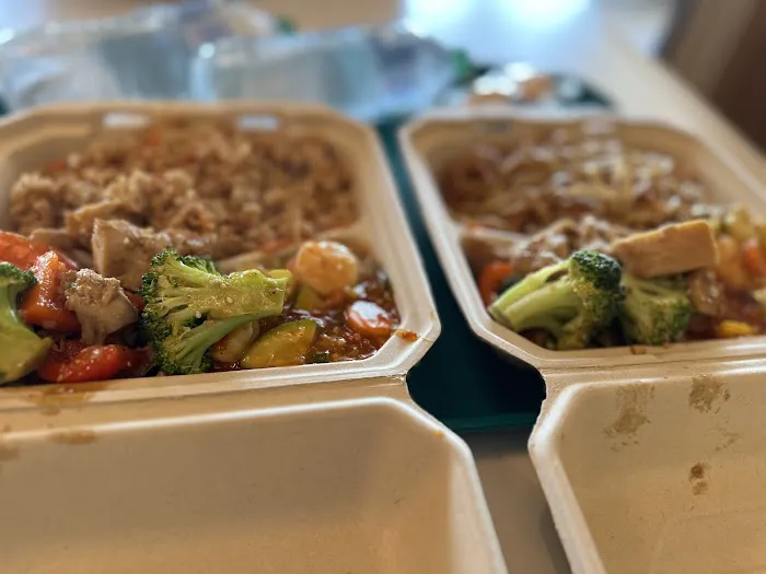 Pagoda Asian Grill by P.F. Chang's Picture 3