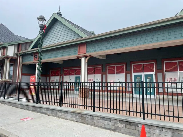 Pagoda Asian Grill by P.F. Chang's Picture 8