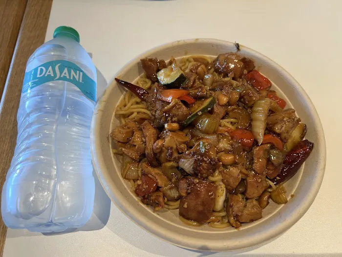 Pagoda Asian Grill by P.F. Chang's Picture 9