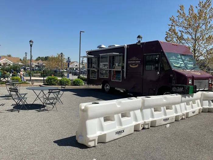 Everything Kosher Food Truck Picture 10
