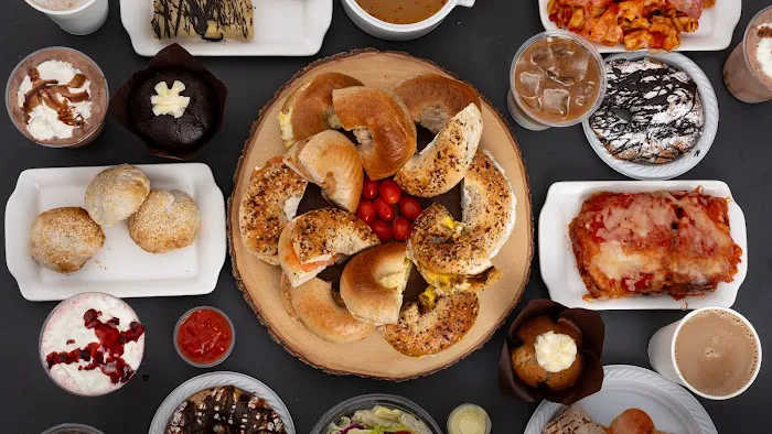 Everything Kosher Food Truck Picture 2