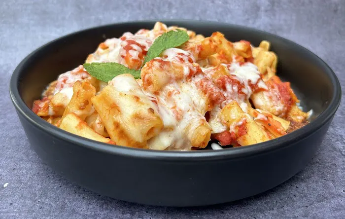 Everything Kosher Food Truck Picture 4