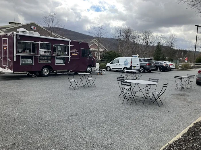 Everything Kosher Food Truck Picture 8