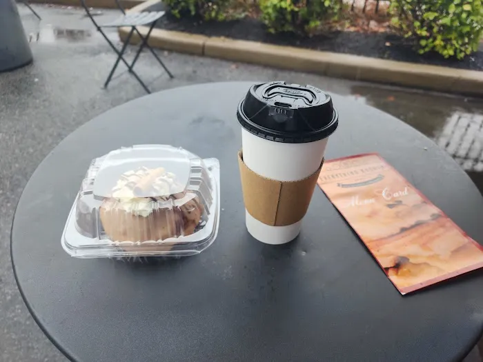 Everything Kosher Food Truck Picture 3