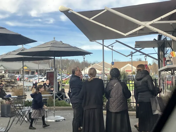 Everything Kosher Food Truck Picture 7