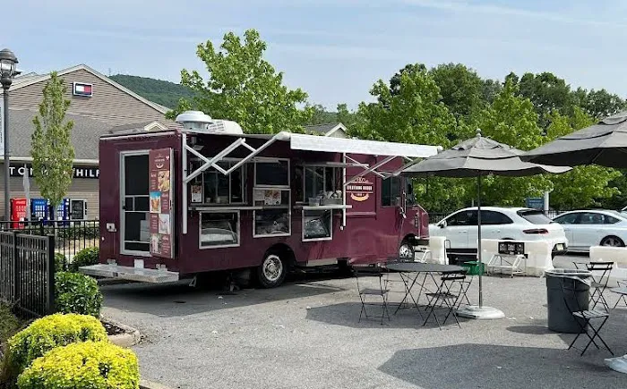 Everything Kosher Food Truck Picture 6