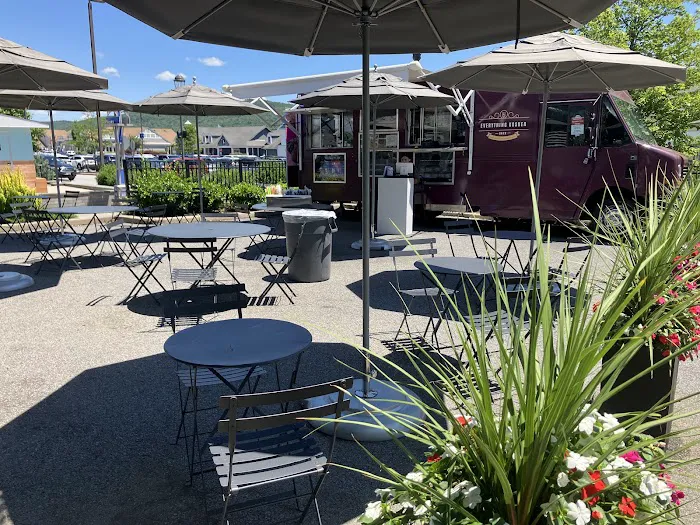 Everything Kosher Food Truck Picture 5