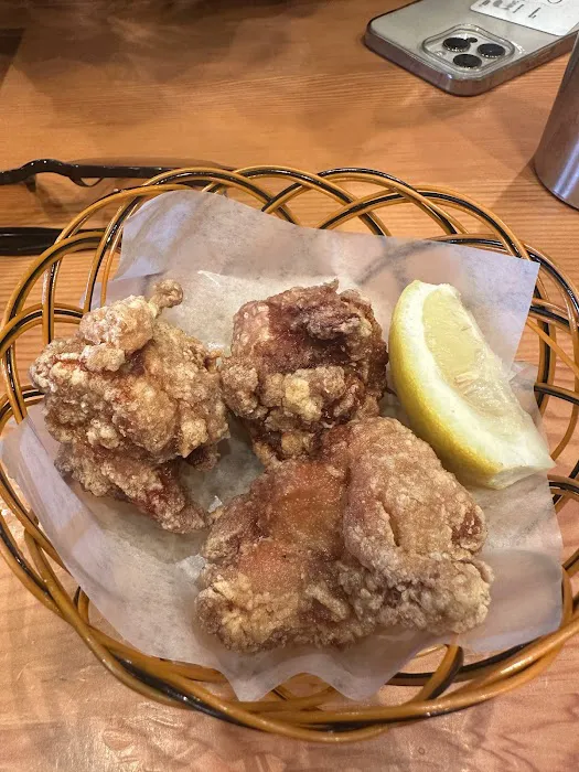 KINTON RAMEN WOODBURY COMMON Picture 6